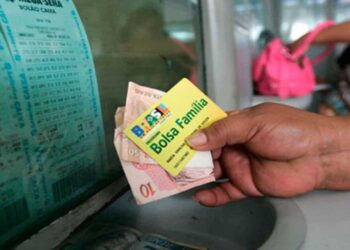 Programa Bolsa FamГѓВ­lia jГѓВЎ comeГѓВ§ou a ser pago no mГѓВЄs de maio! Veja o calendГѓВЎrio e saiba mais sobre