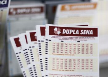 SAIU! Resultado da Dupla-Sena 2616 de hoje e prГѓВЄmio ГѓВ© de R$ 1,3 milhГѓВЈo