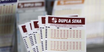 SAIU! Resultado da Dupla-Sena 2616 de hoje e prГѓВЄmio ГѓВ© de R$ 1,3 milhГѓВЈo