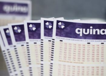 Sorteio da Quina 6342 Hoje Promete PrГѓВЄmio de R$ 700 mil: Confira os NГѓВєmeros da Sorte!