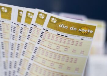 SAIU! Resultado Dia de Sorte 861 de hoje, 11/01; prГѓВЄmio ГѓВ© de R$ 350 mil!