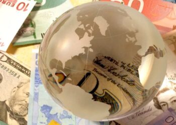 Dívida Global Bate Recorde em 2023; Economia só tem a decrescer?