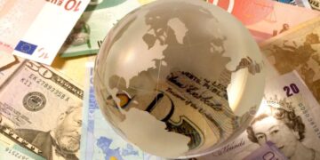 DГѓВ­vida Global Bate Recorde em 2023; Economia sГѓВі tem a decrescer?