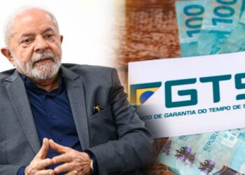 Governo Lula anuncia CalendГѓВЎrio FGTS 2024: Saiba Como Fazer Seu Saque