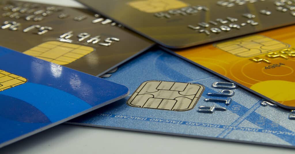 Cartão de Crédito Lidera Como Meio de Pagamento Favorito no Varejo
