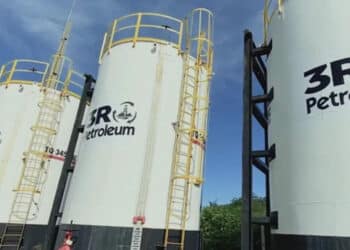 Foto: Divulgação 3R Petroleum