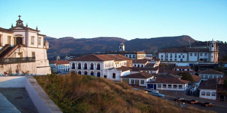 Concurso na UFOP anuncia INSCRIГѓвЂЎГѓвЂўES ABERTAS! SalГѓВЎrios atГѓВ© R$ 9 mil!