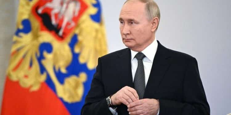 Putin