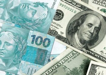 Inflação e Dólar em Queda para 2024 Segundo Projeções do Boletim Focus