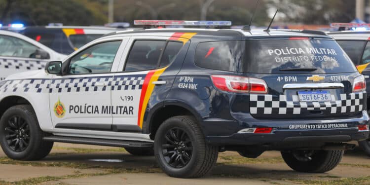 Concurso da PolГѓВ­cia Militar de Pernambuco: 5,2 mil Vagas anunciadas! Veja agora