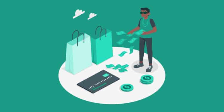 Controle Financeiro: Como Organizar as FinanГѓВ§as Pessoais e Viver Sem DГѓВ­vidas