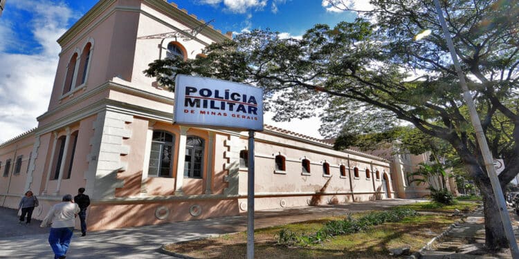 InscriГѓВ§ГѓВµes Abertas! 2.901 vagas no Concurso da PolГѓВ­cia Militar de Minas Gerais!