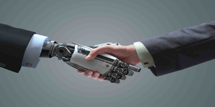 IA ameaГѓВ§a 23% dos empregos intelectuais e desafia paГѓВ­ses ricos, revela MIT