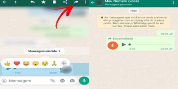 Como ouvir ГѓВЎudios e nГѓВЈo avisar ao remetente no WhatsApp