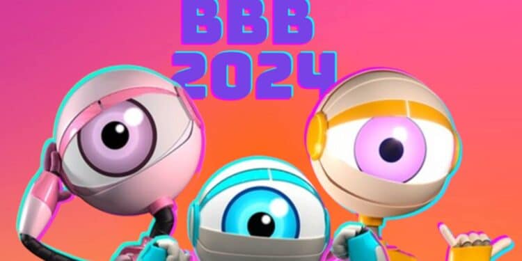 BBB 24: Programa tem recorde de faturamento; confira valor e a lista de patrocinadores
