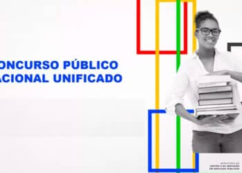 37 mil Rondonienses na Disputa Concurso Nacional Unificado! Entenda