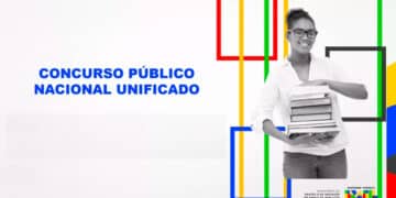37 mil Rondonienses na Disputa Concurso Nacional Unificado! Entenda
