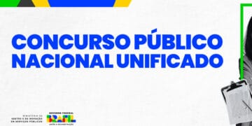 Sexta-feira (16) ГѓВ© o ГѓВєltimo dia para pagar a taxa do Concurso PГѓВєblico Nacional Unificado!