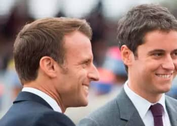 Acordo comercial UE-Mercosul: Macron comemora que acordo nГѓВЈo foi firmado