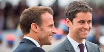 Acordo comercial UE-Mercosul: Macron comemora que acordo nГѓВЈo foi firmado