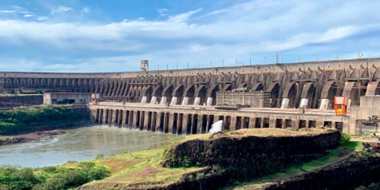 La NiГѓВ±a Impacta a Matriz EnergГѓВ©tica do Brasil: O Que Esperar e Como Atuar?