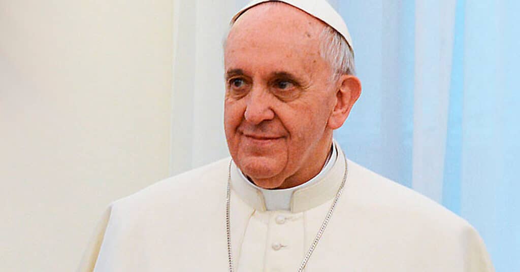 Javier Milei reúne-se com o Papa Francisco buscando reconciliação após insultos