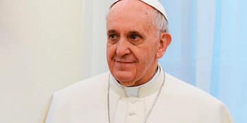 Javier Milei reГѓВєne-se com o Papa Francisco buscando reconciliaГѓВ§ГѓВЈo apГѓВіs insultos