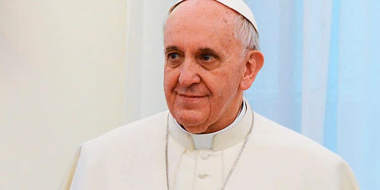 Javier Milei reГѓВєne-se com o Papa Francisco buscando reconciliaГѓВ§ГѓВЈo apГѓВіs insultos