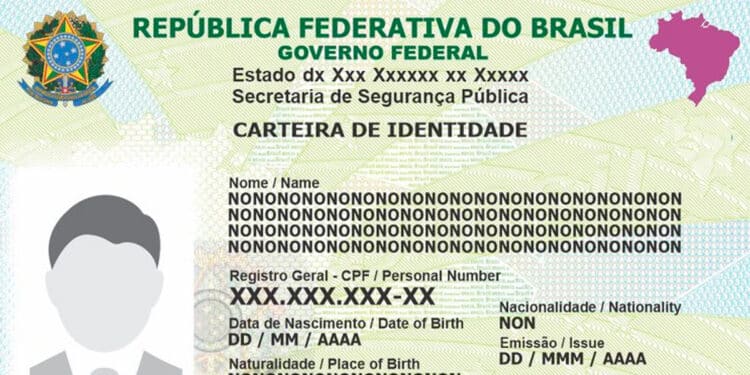 Novo RG ГѓВ© emitido em 23 Estados: Quando mudar para a Carteira de Identidade Nacional?