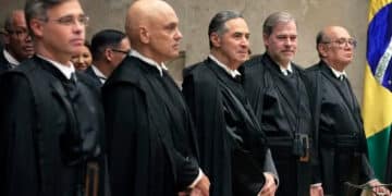DecisГѓВЈo do STF sobre a "RevisГѓВЈo da Vida Toda" Diminui as Aposentadorias