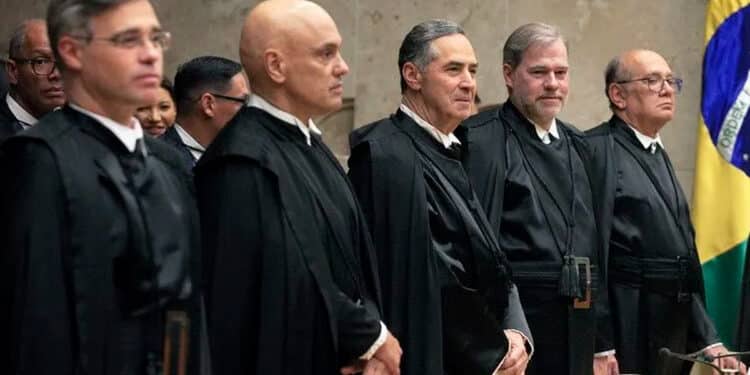 DecisГѓВЈo do STF sobre a "RevisГѓВЈo da Vida Toda" Diminui as Aposentadorias