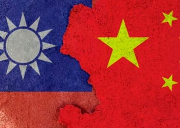 Ministro da China Afirma que "Taiwan nunca foi um paГѓВ­s"