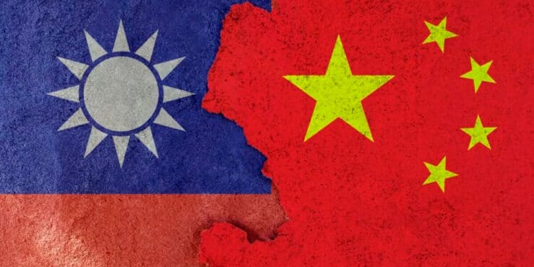 Ministro da China Afirma que "Taiwan nunca foi um paГѓВ­s"