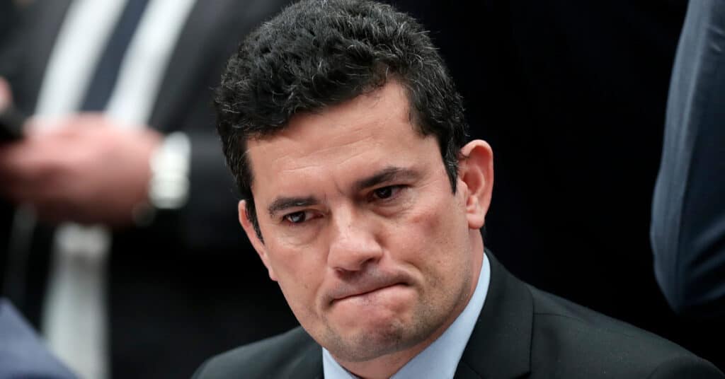 STF inicia investigação contra Senador Sergio Moro por suposta fraude em delação