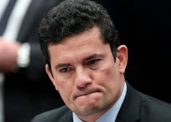 SГѓВ©rgio Moro ГѓВ© Absolvido pelo TSE em AcusaГѓВ§ГѓВµes de Abuso de Poder e Caixa Dois