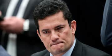 SГѓВ©rgio Moro ГѓВ© Absolvido pelo TSE em AcusaГѓВ§ГѓВµes de Abuso de Poder e Caixa Dois