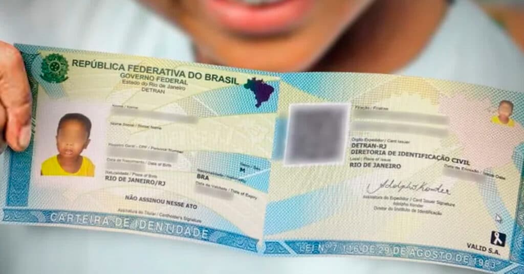 Como Pedir o Novo RG de Maneira Simples? Qual a Validade e o que Muda?