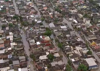 Previsão de chuvas históricas em Minas Gerais. Cidades em alerta máximo!