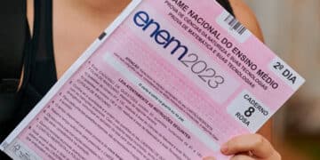 Notas do ENEM 2023 DisponГѓВ­veis! Veja Como Consultar e Utilizar sua Nota