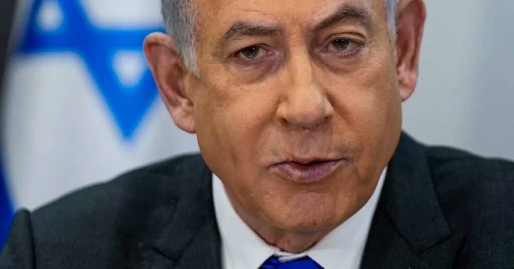 Netanyahu Rejeita Condições do Hamas para Encerrar Guerra e Libertar Reféns