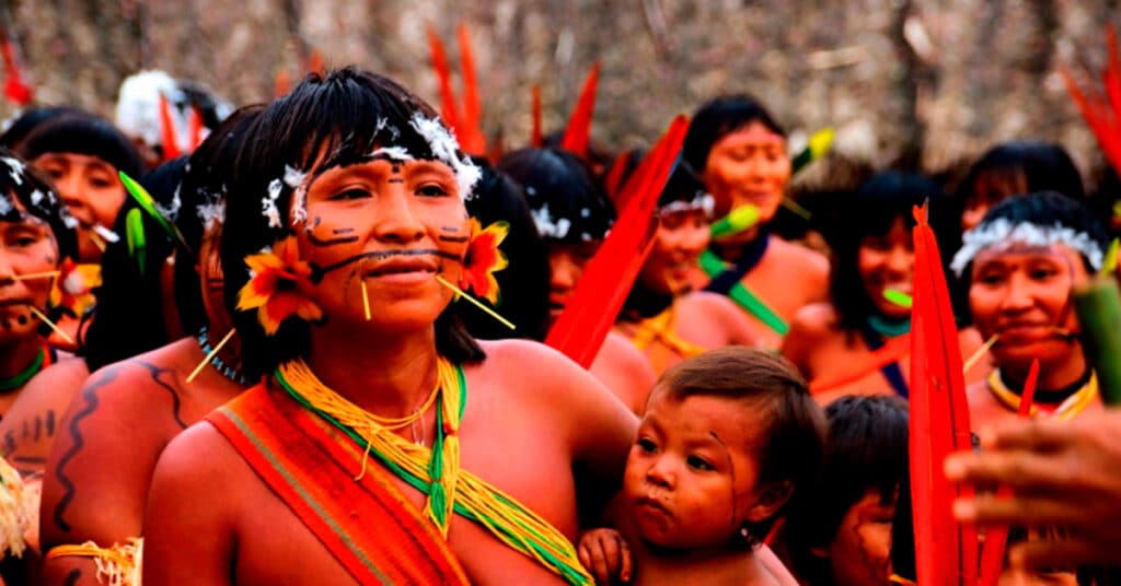 Ministério da Defesa se Recusa a Fornecer Aeronaves para Ajudar Povo Yanomami