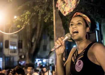 Caso Marielle Franco tem Domingos BrazГѓВЈo apontado como mandante por delator