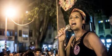 Caso Marielle Franco tem Domingos BrazГѓВЈo apontado como mandante por delator