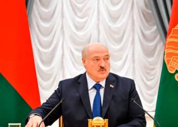 Presidente de Belarus Garante Imunidade JurГѓВ­dica VitalГѓВ­cia para si e FamГѓВ­lia