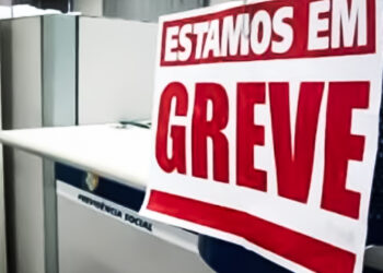 STJ toma importante DECISГѓЖ’O durante paralisaГѓВ§ГѓВЈo de peritos do INSS.