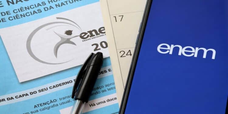 Resultados do Enem 2023: Como Consultar e entender os critГѓВ©rios de avaliaГѓВ§ГѓВЈo!