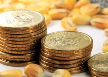 Commodities oferecem seguranГѓВ§a financeira em Meio ГѓВ  TurbulГѓВЄncia Global
