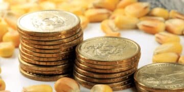Commodities oferecem seguranГѓВ§a financeira em Meio ГѓВ  TurbulГѓВЄncia Global