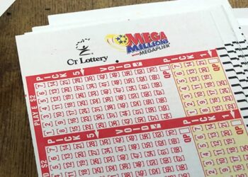 US$ 187 MilhГѓВµes: Participe Hoje Mesmo da Mega Millions e Concorra ao PrГѓВЄmio!