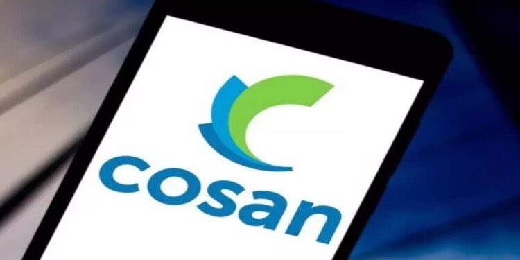 BofA prevГѓВЄ alta de 66% para aГѓВ§ГѓВµes da Cosan (CSAN3) na B3 em 2024